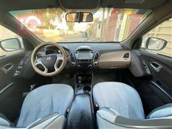 هیوندای تۆکسۆن